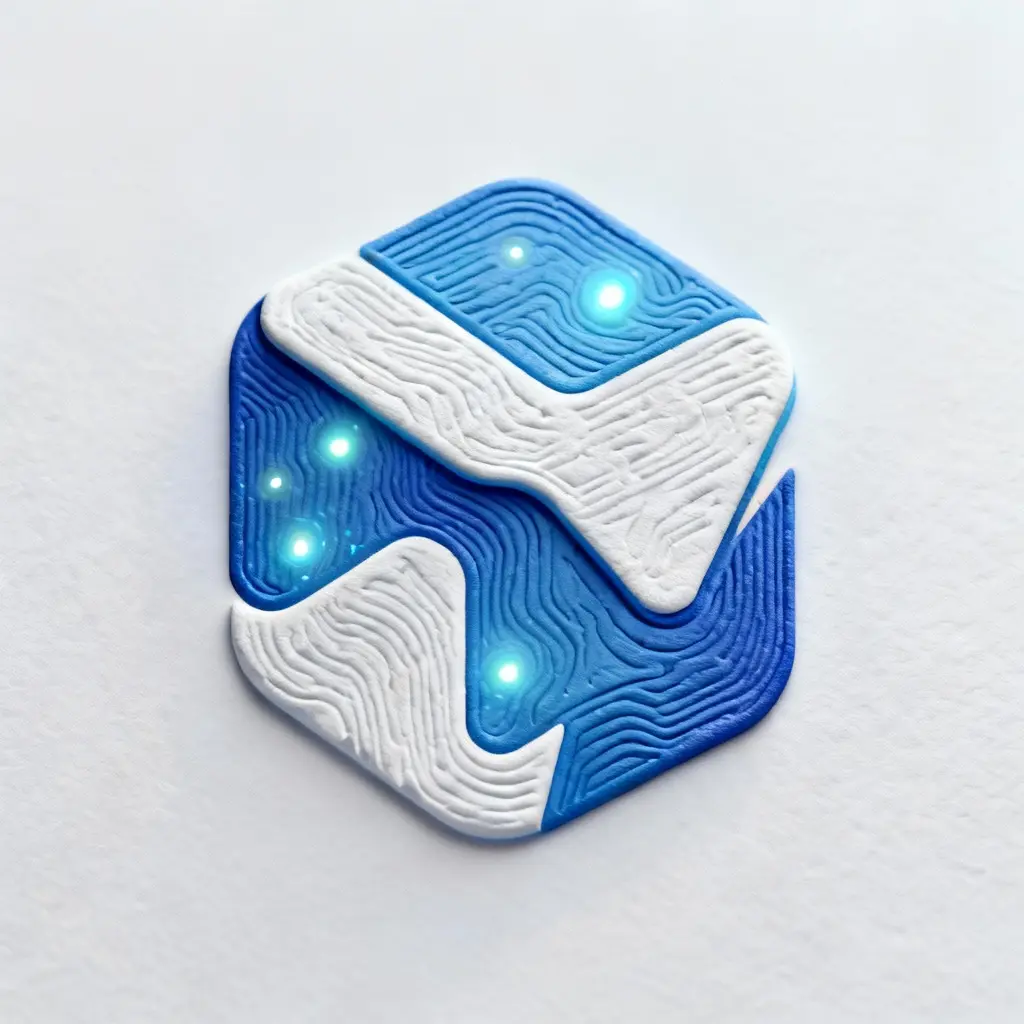 Character Counter tool icon